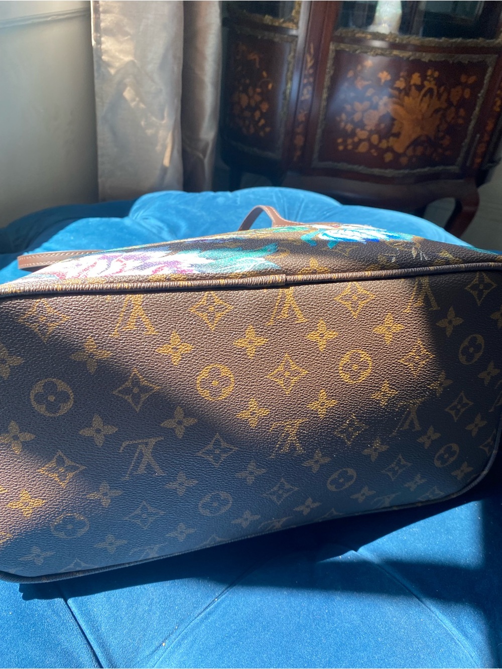 SHOULDER BAG - Picture 8 of 12